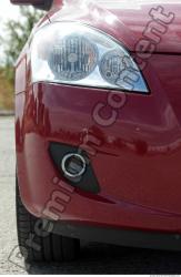 Photo Reference of Kia Ceed